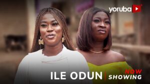 Ile Odun (2024) Ile Odun (2024)