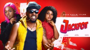 Jackpot (2024)