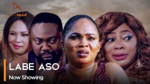 Labe Aso (2024) Labe Aso (2024)