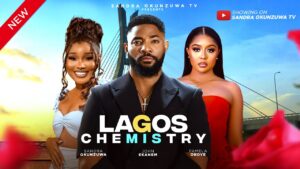 Lagos Chemistry (2024) Lagos Chemistry (2024)