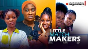 Little Matchmakers (2024)