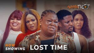 Lost Time (2024) Lost Time (2024)