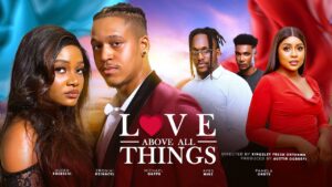Love Above All Things (2024) Love Above All Things (2024)