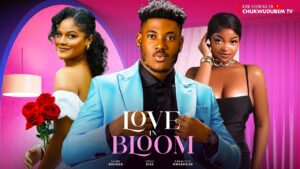 Love in Bloom (2024)