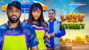 Love On The Street (2024) Love On The Street (2024)