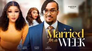 Married For A Week (2024) Married For A Week (2024)