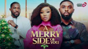 Merry Side of You (2024) Merry Side of You (2024)