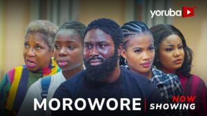 Morowore (2024) Morowore (2024)