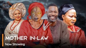 Mother In-Law (2024) Mother In-Law (2024)