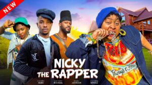 Nicky The Rapper (2024) Nicky The Rapper (2024)