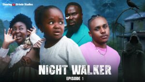 Night Walker Season 1 (2024 Series) Night Walker Season 1 (2024 Series)