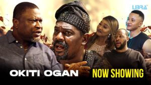 Okiti Ogan (2024) Okiti Ogan (2024)