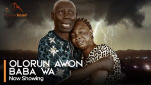Olorun Awon Baba Wa (2024) Olorun Awon Baba Wa (2024)