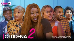 Oludena (2024) Oludena (2024)