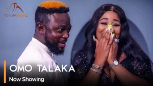 Omo Talaka (2024) Omo Talaka (2024)