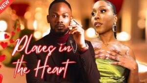 Places in the Heart (2024) Places in the Heart (2024)