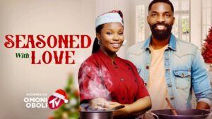 Seasoned With Love (2024) Seasoned With Love (2024)