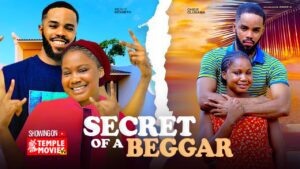 Secret of a Beggar (2024) Secret of a Beggar (2024)