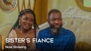 Sister's Fiance (2024) Sister’s Fiance (2024)