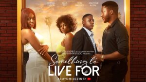 Something To Live For (2024) Something To Live For (2024)