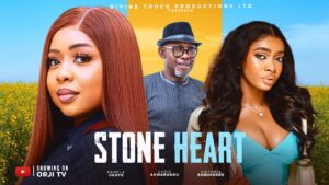 Stone Heart (2024) Stone Heart (2024)