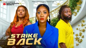 Strike Back (2024) Strike Back (2024)