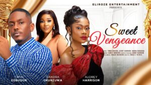 Sweet Vengeance (2024)