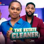 The Estate Cleaner (2024)