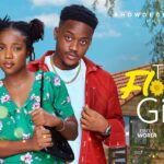 The Flower Girl (2024)