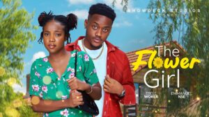 The Flower Girl (2024) The Flower Girl (2024)