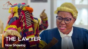 The Lawyer (2024) The Lawyer (2024)