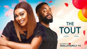 The Tout (2024)