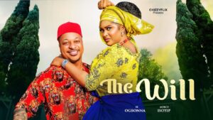The Will (2024) The Will (2024)
