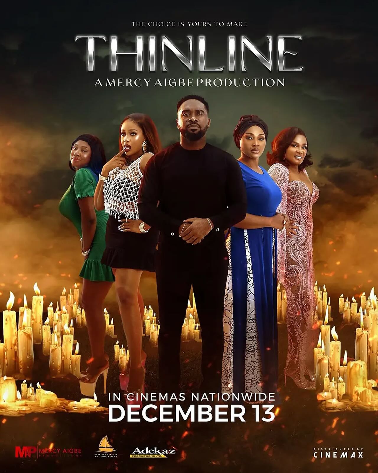 Thin Line (2024)