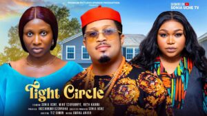 Tight Circle (2024)