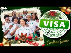 Visa on Arrival Season 6 Visa on Arrival Season 6 (2024 Series)