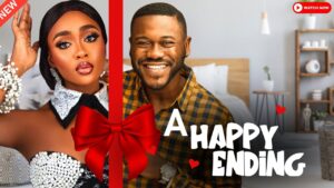 What A Happy Ending (2024)