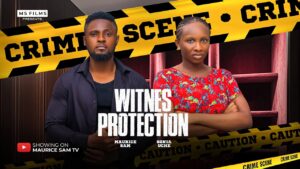 Witness Protection (2024)