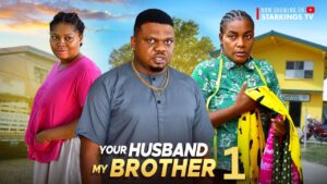 Your Husband My Brother (2024) Your Husband My Brother (2024)