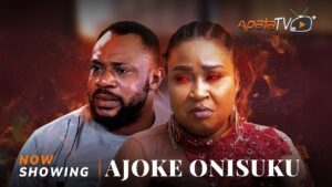 Ajoke Onisuku (2025) AjokeOnisuku