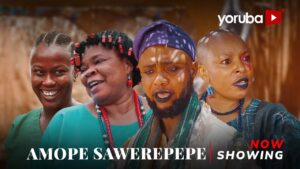 Amope Sawerepepe (2025) Amope Sawerepepe