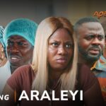 Araleyi