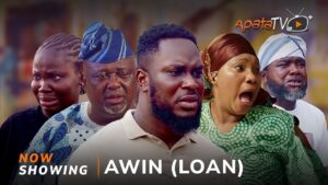 Awin (2025) Awin