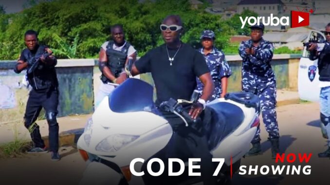 Code7