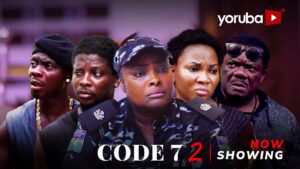 Code 7 (2025) Code72