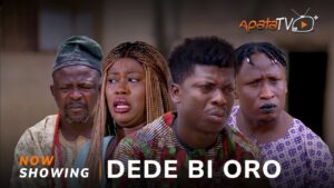 Dede Bi Oro (2024) DeleBiOro