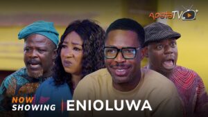 Enioluwa (2025) Enioluwa