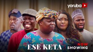 Ese Keta (2025) Eseketa
