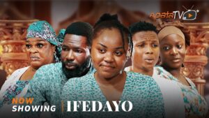 Ifedayo (2025) Ifedayo