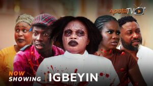 Igbeyin (2025) Igbeyin